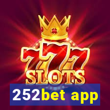 252bet app